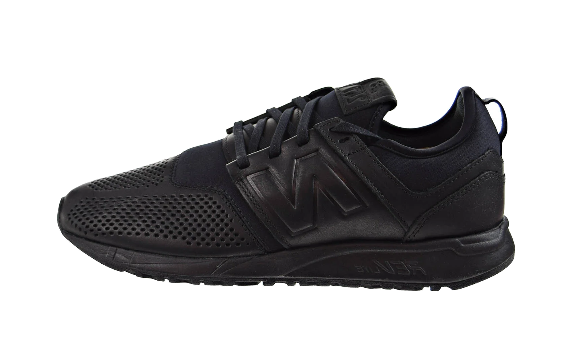 247 "Black" MRL247 LK