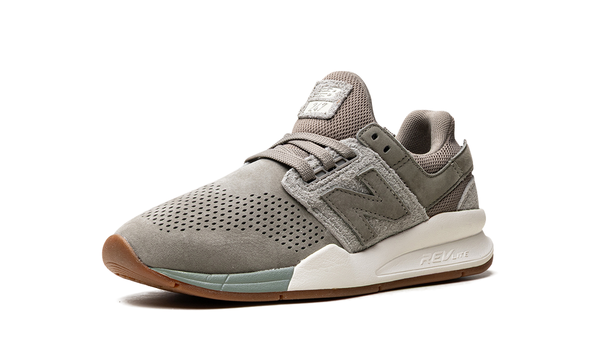 247 WMNS "Grey Taupe'" WS247STC