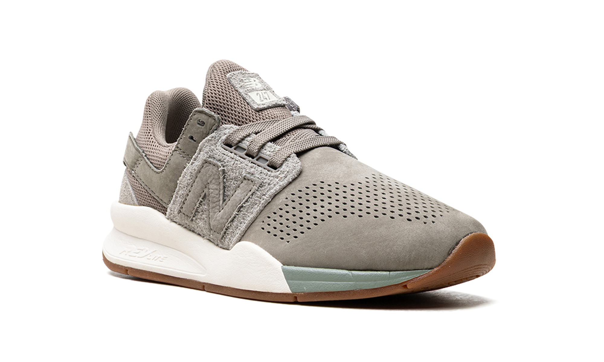 247 WMNS "Grey Taupe'" WS247STC