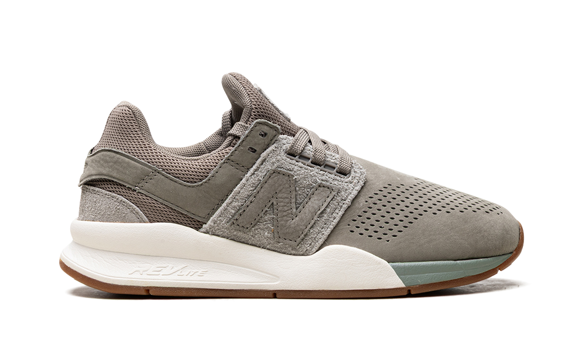 247 WMNS "Grey Taupe'" WS247STC