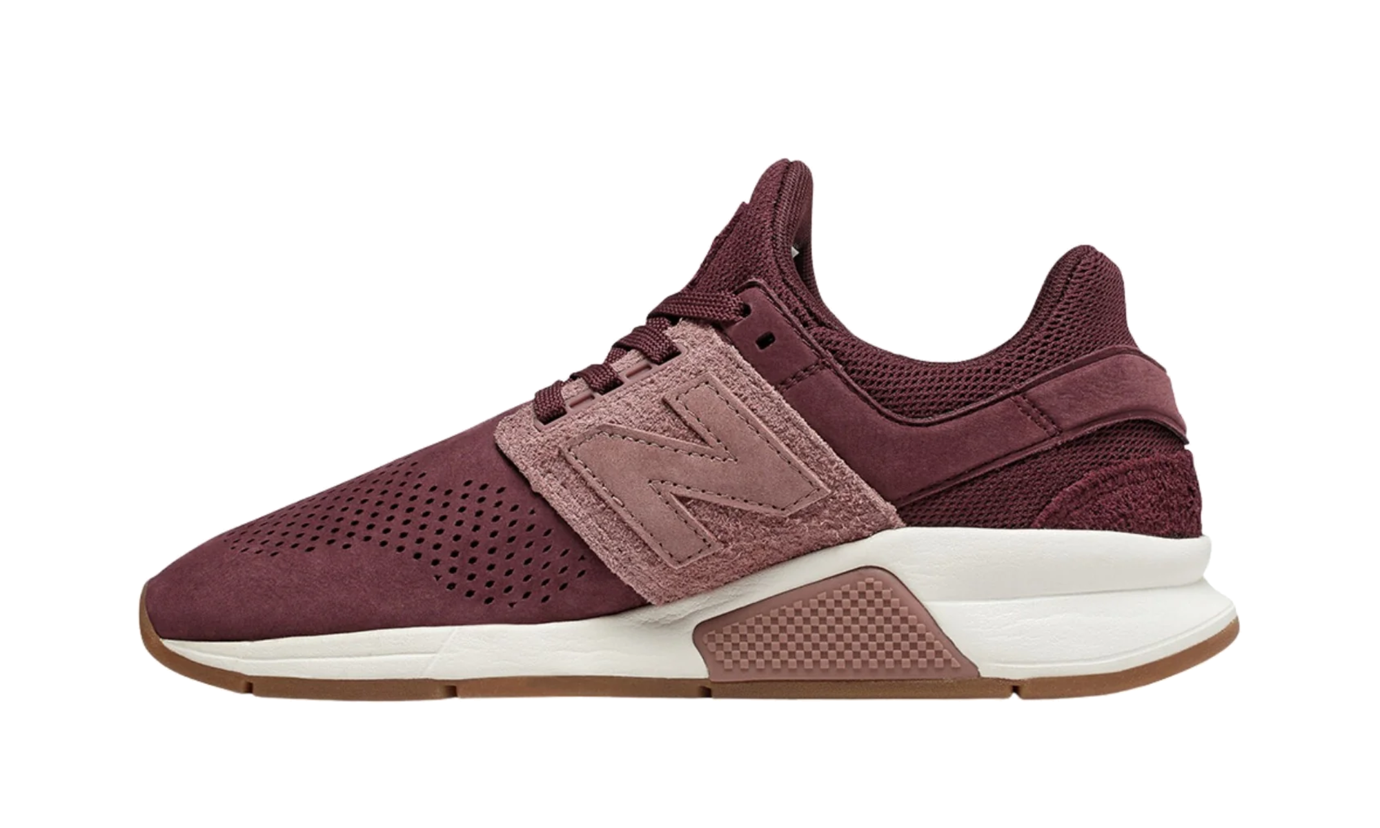 247 WMNS "Wine" WS247STB