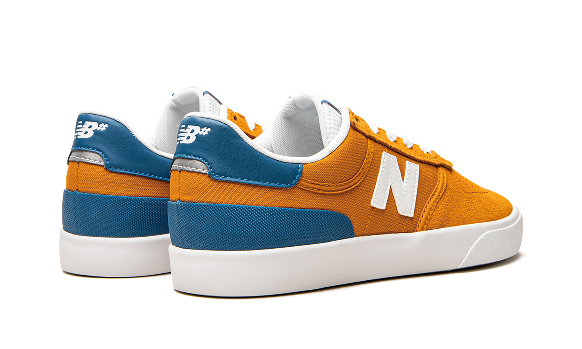 272 "Orange/Blue" NM272ORB