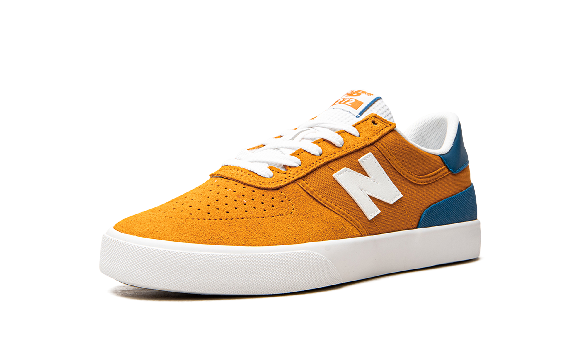 272 "Orange/Blue" NM272ORB