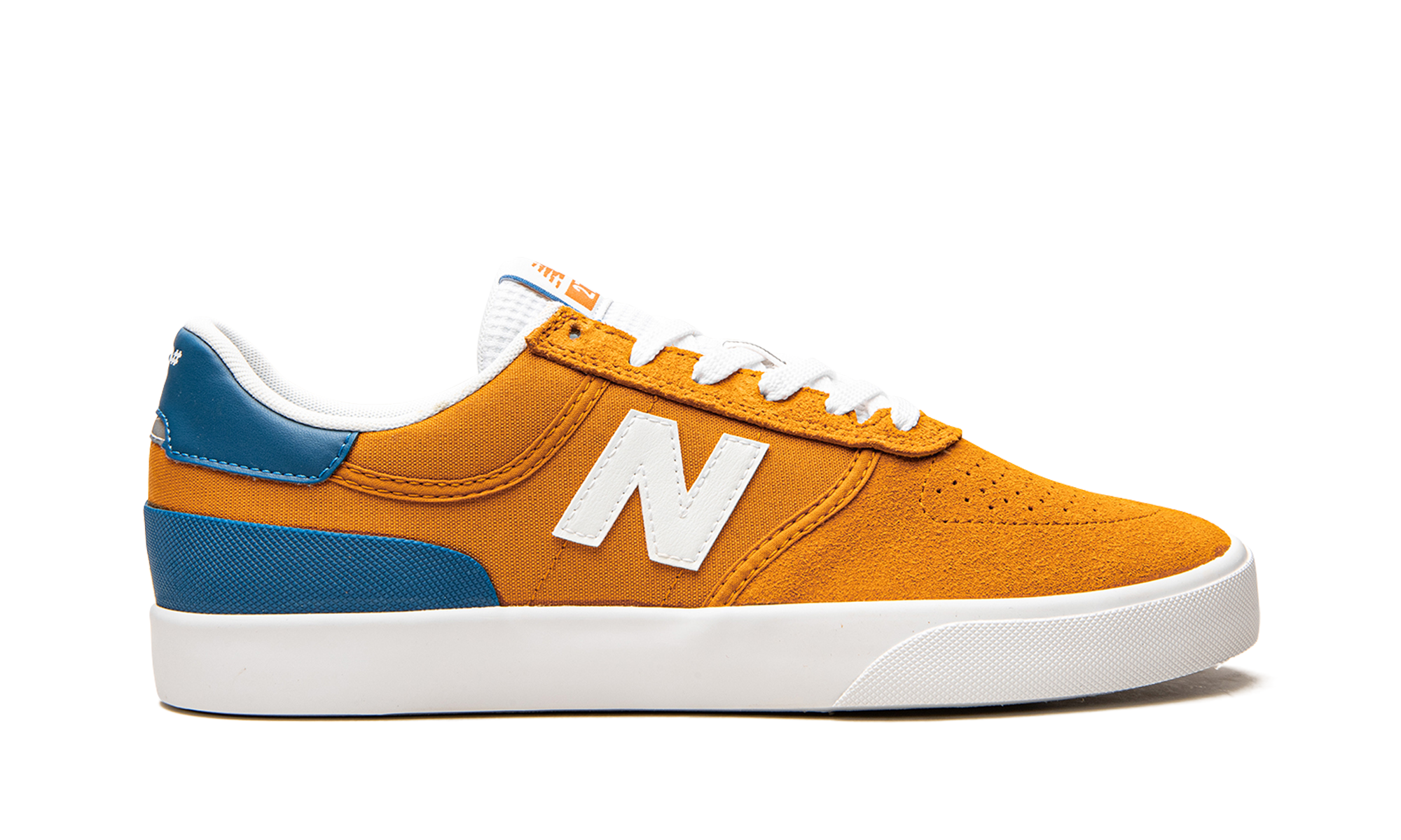 272 "Orange/Blue" NM272ORB