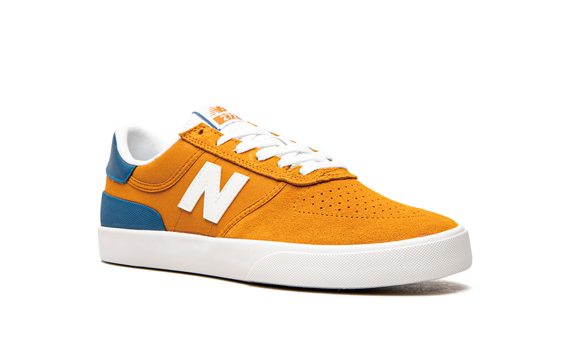 272 "Orange/Blue" NM272ORB
