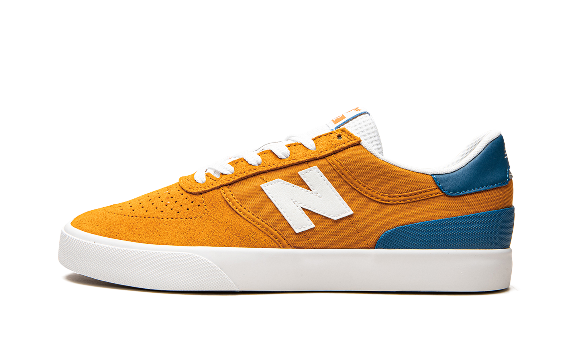 272 "Orange/Blue" NM272ORB
