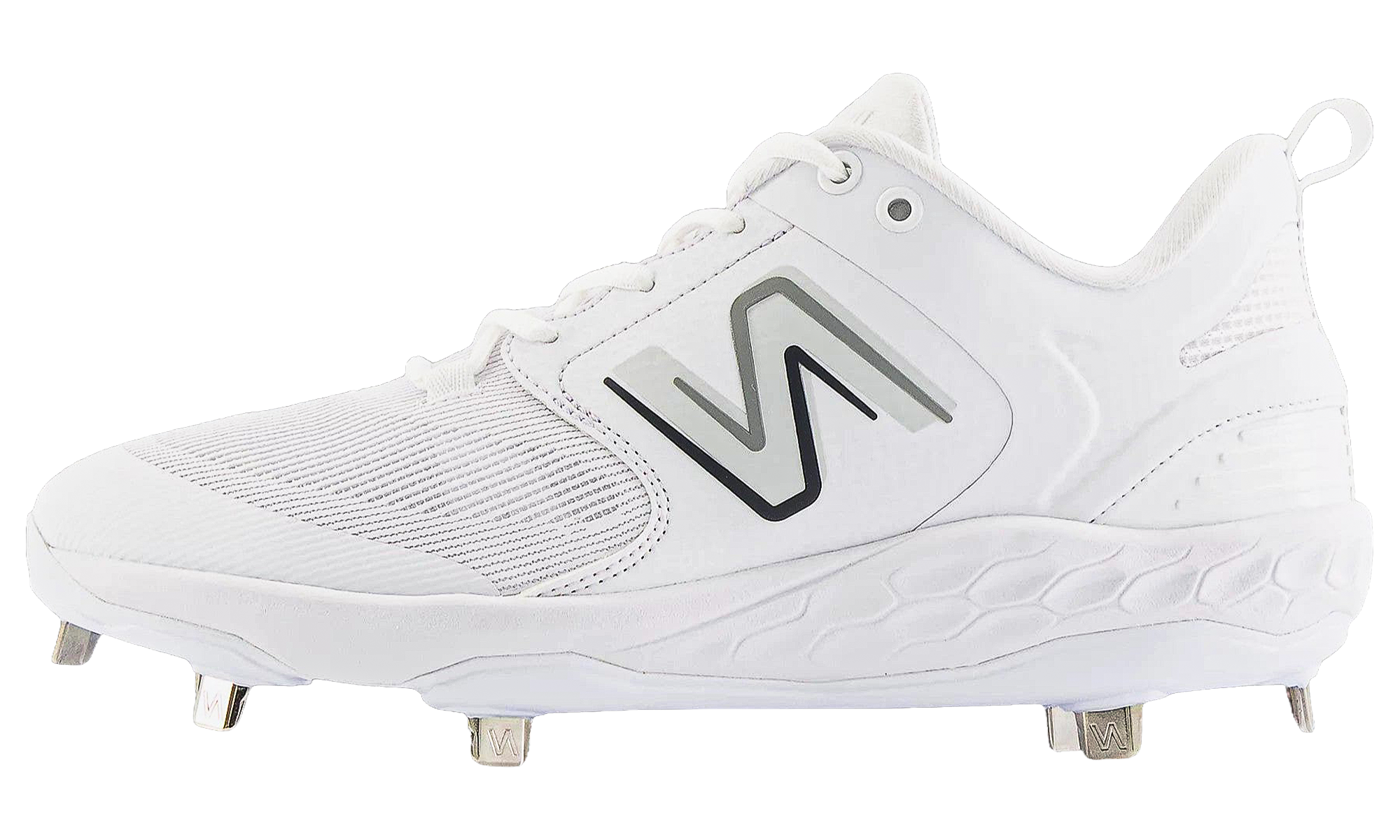 3000 v6 "White" L3000TW6