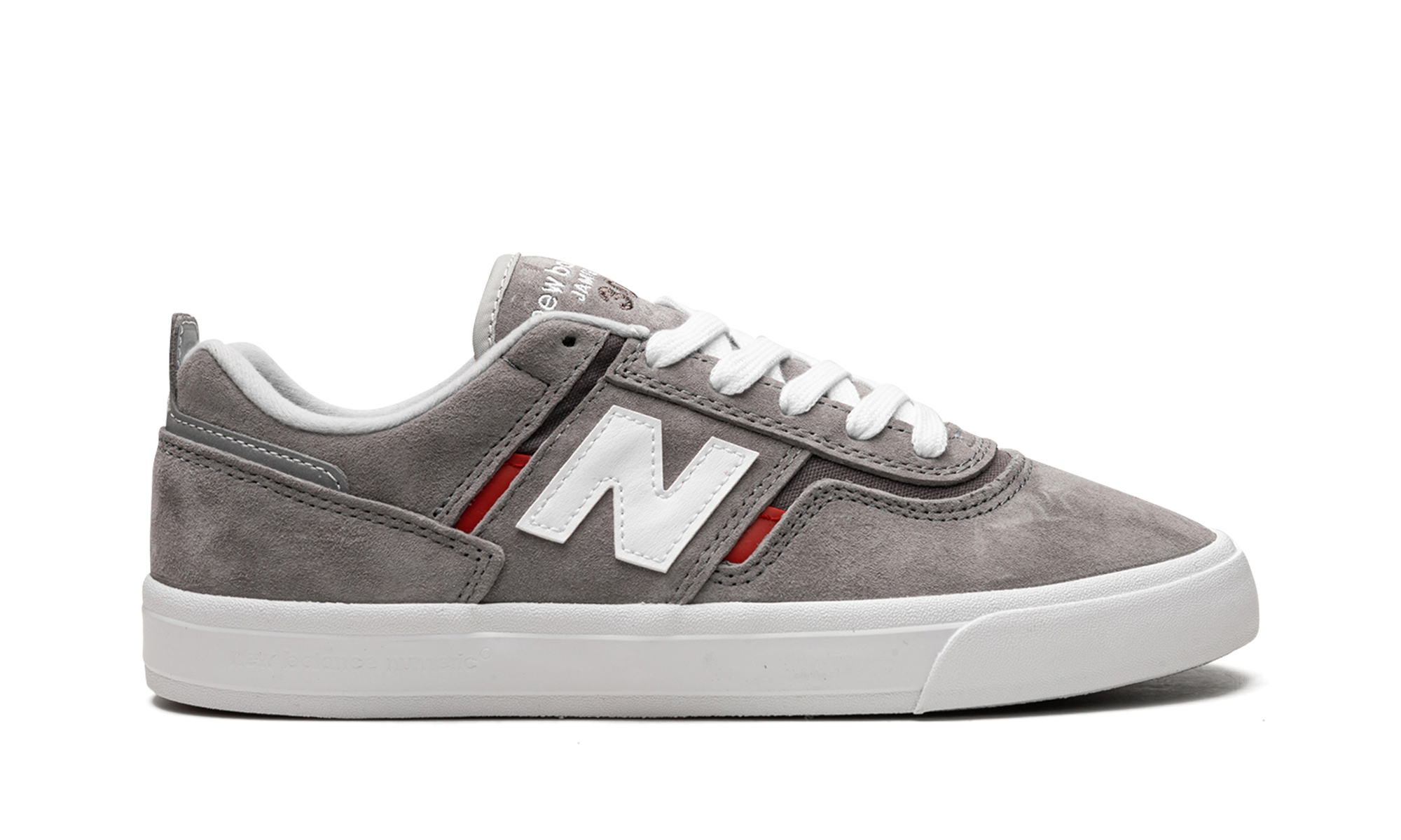 306 "Jamie Foy - Grey Day" NM306GRY