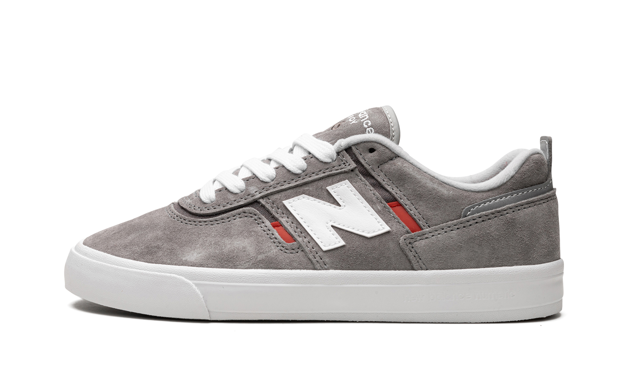 306 "Jamie Foy - Grey Day" NM306GRY