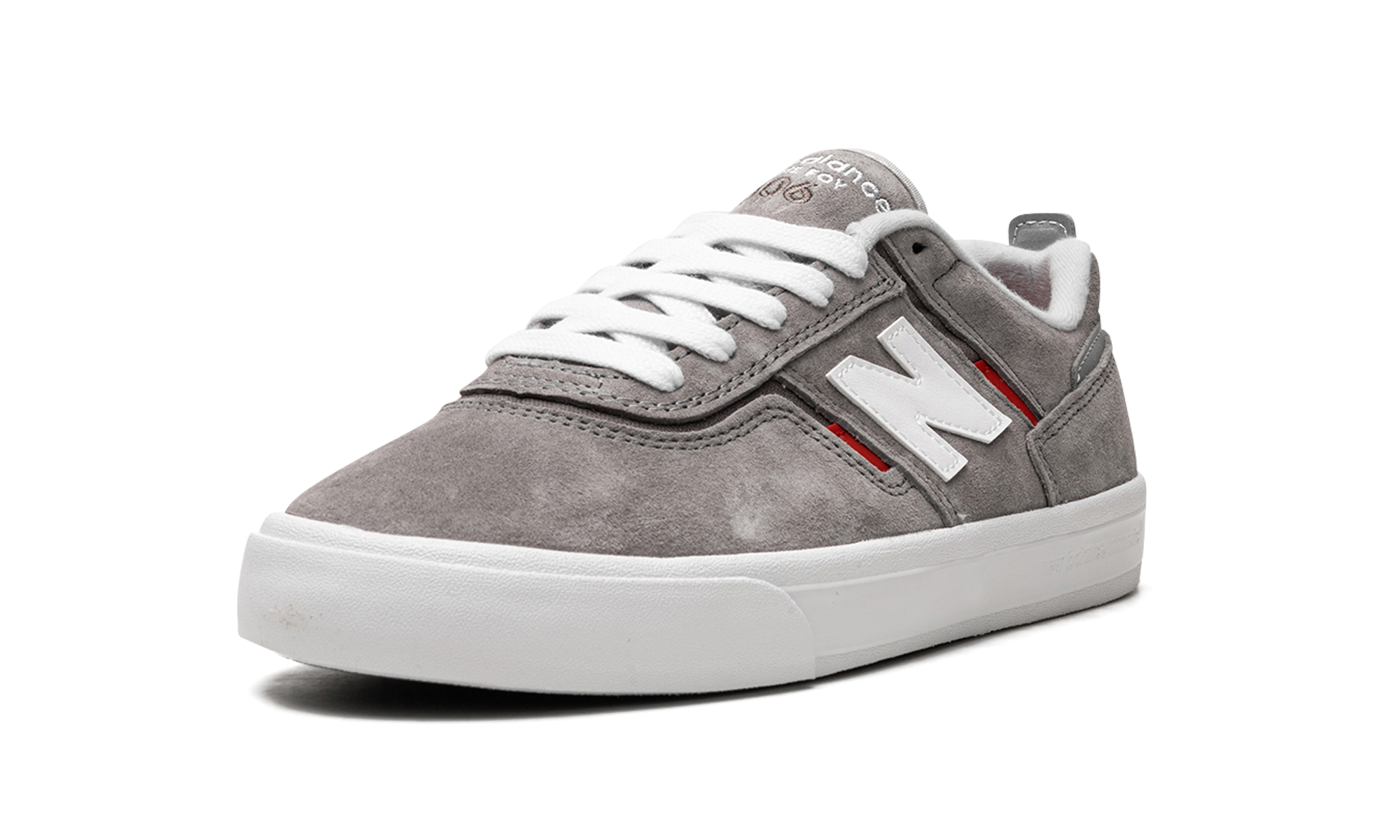 306 "Jamie Foy - Grey Day" NM306GRY