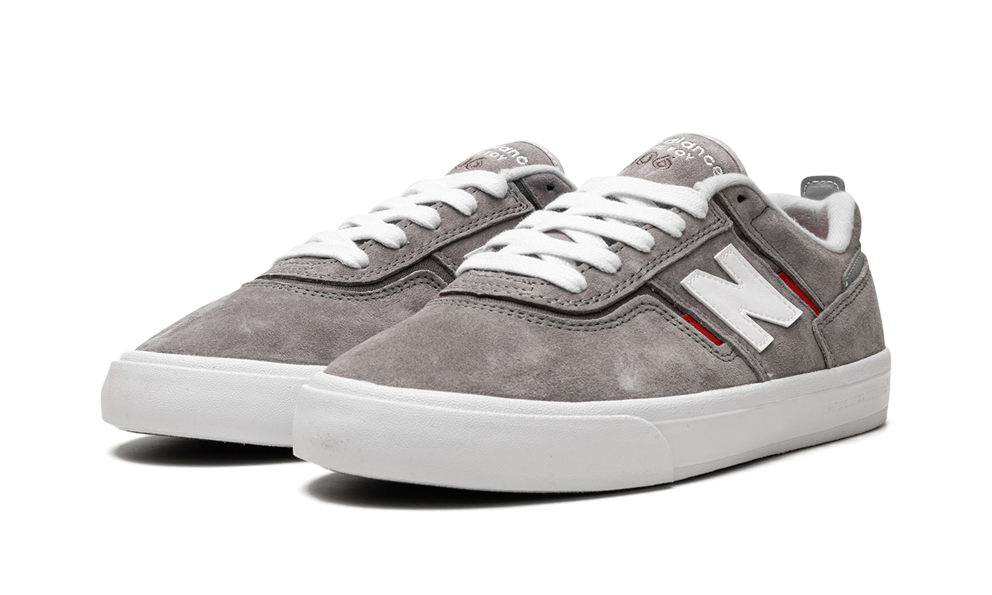 306 "Jamie Foy - Grey Day" NM306GRY