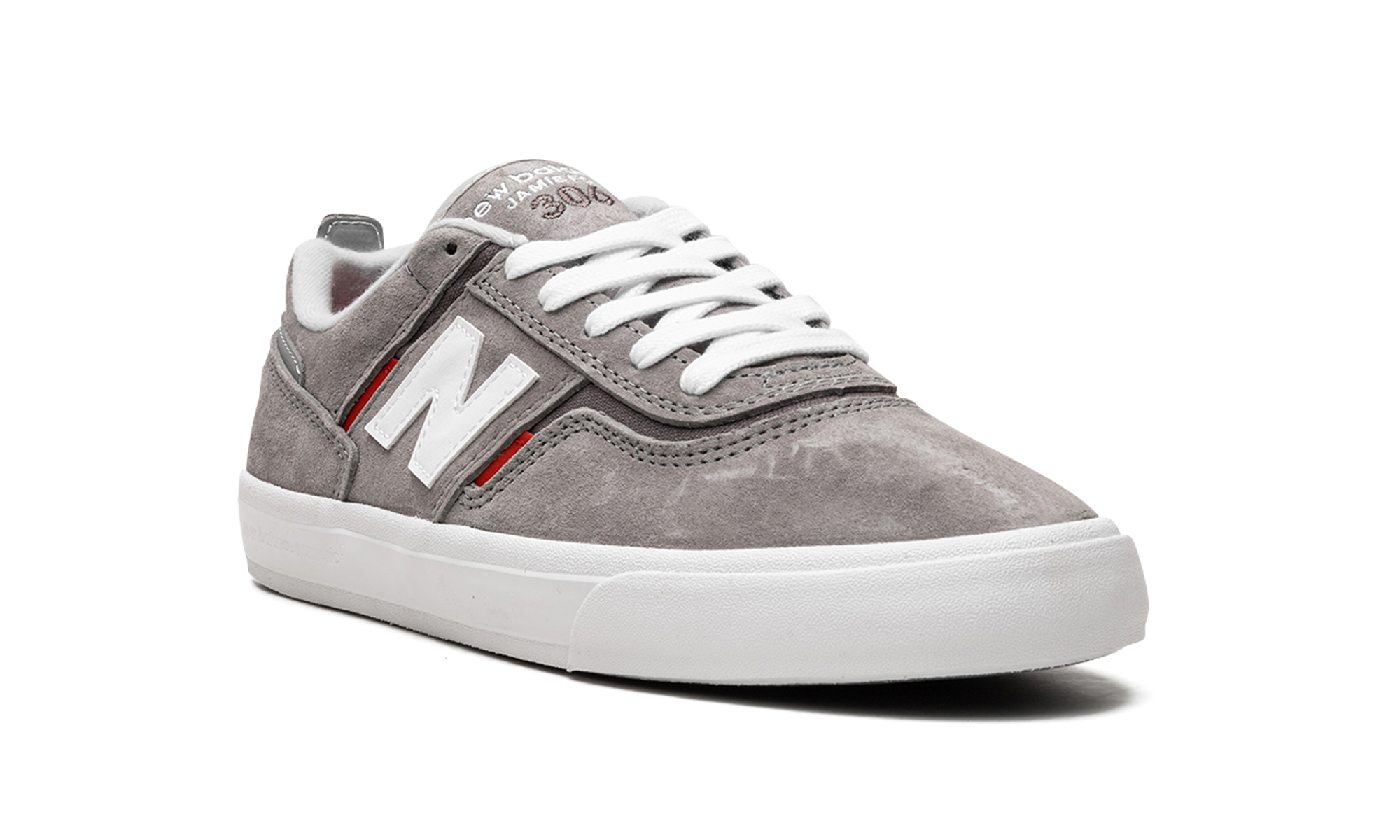 306 "Jamie Foy - Grey Day" NM306GRY