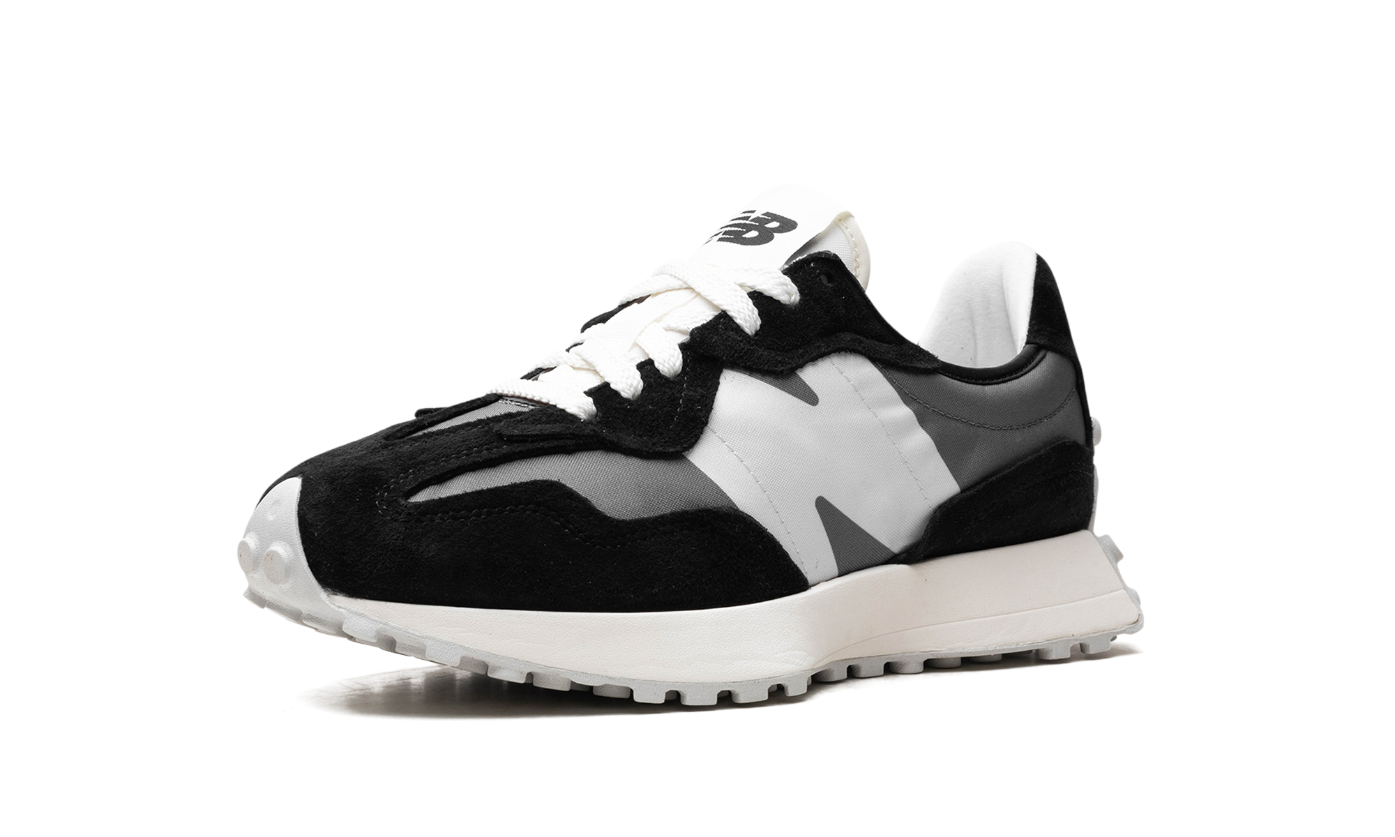 327 "Black/Grey" U327WEM