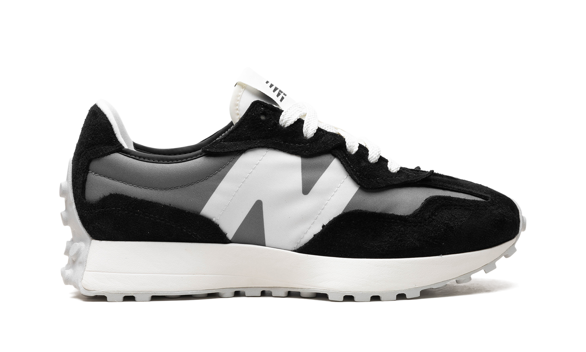 327 "Black/Grey" U327WEM