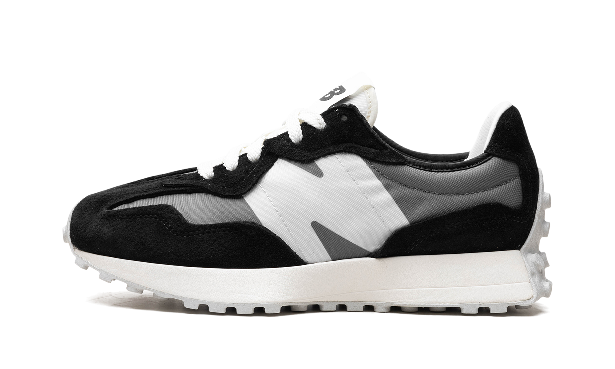 327 "Black/Grey" U327WEM