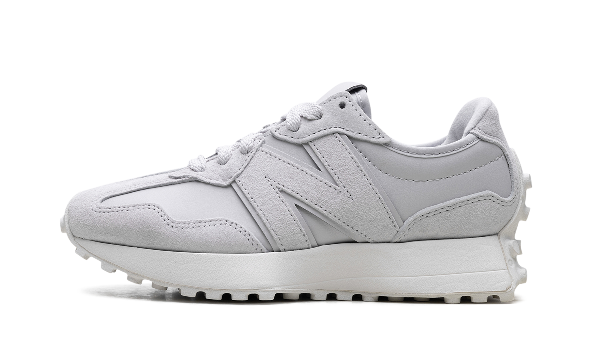 327 "Grey Matter" U327LQ