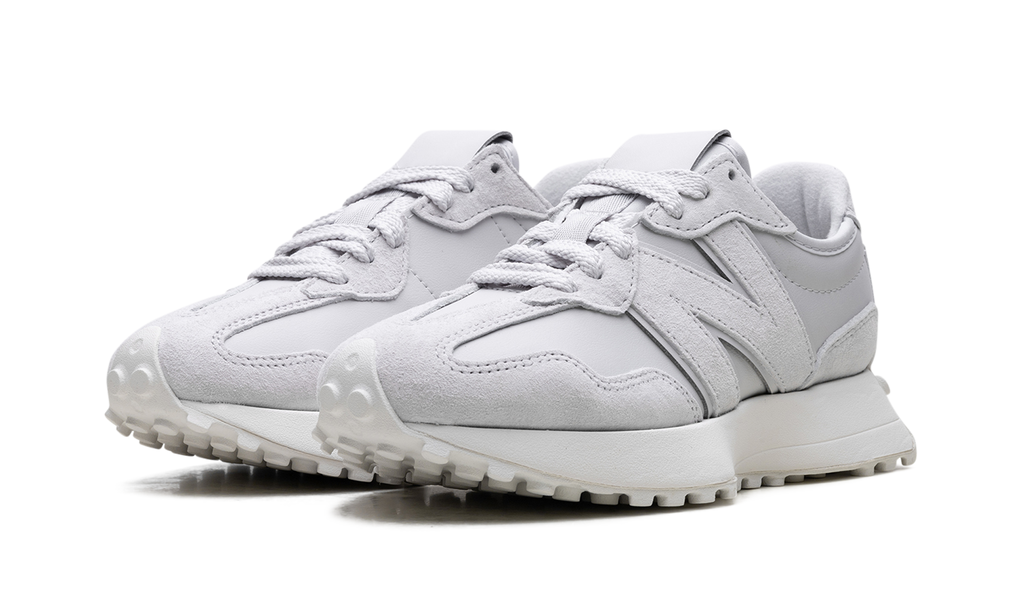327 "Grey Matter" U327LQ
