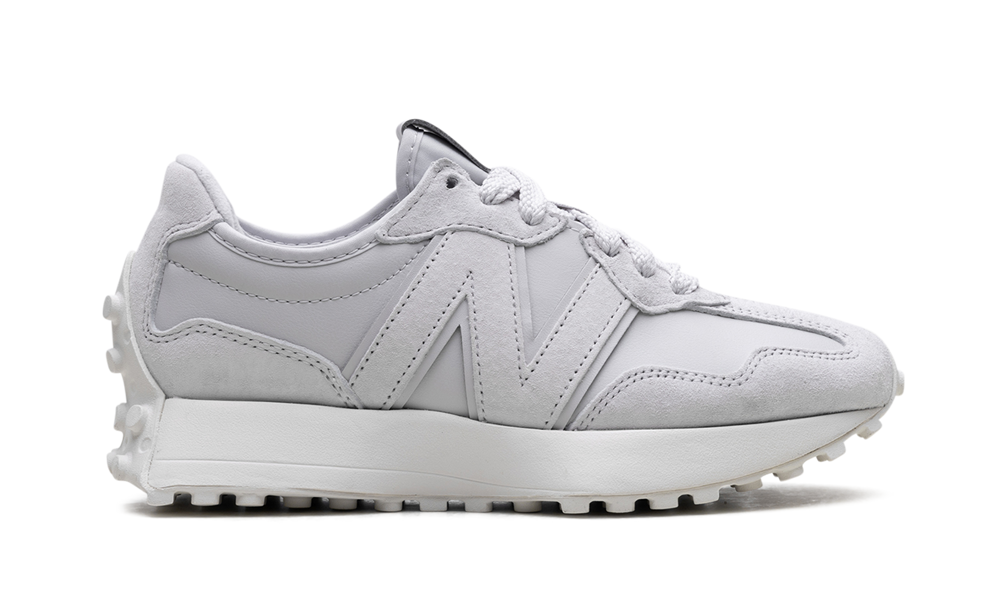 327 "Grey Matter" U327LQ
