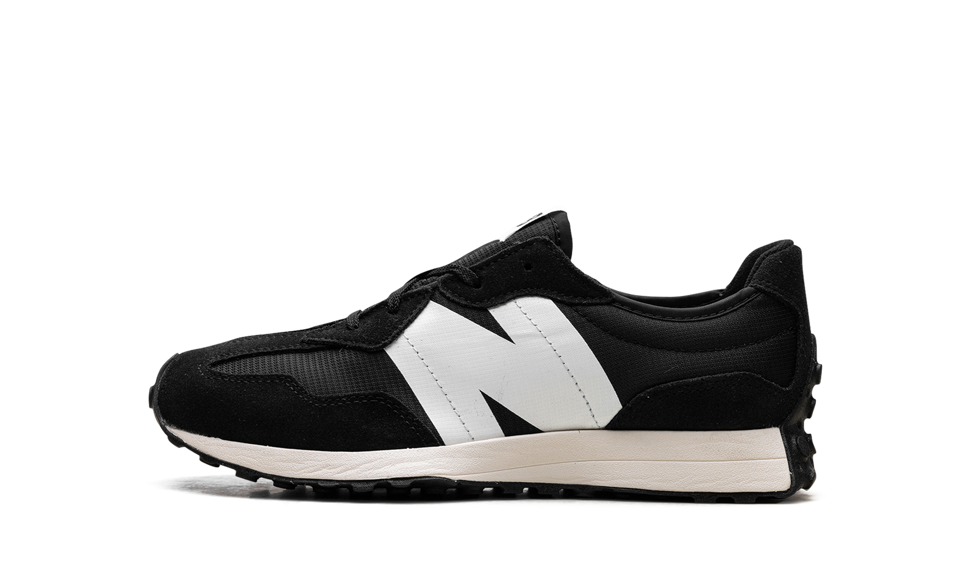 327 GS "Black White" GS327GS
