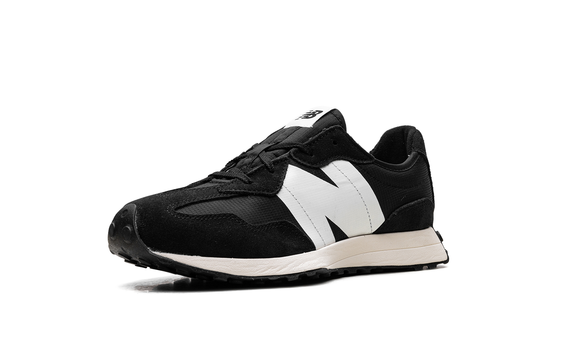 327 GS "Black White" GS327GS
