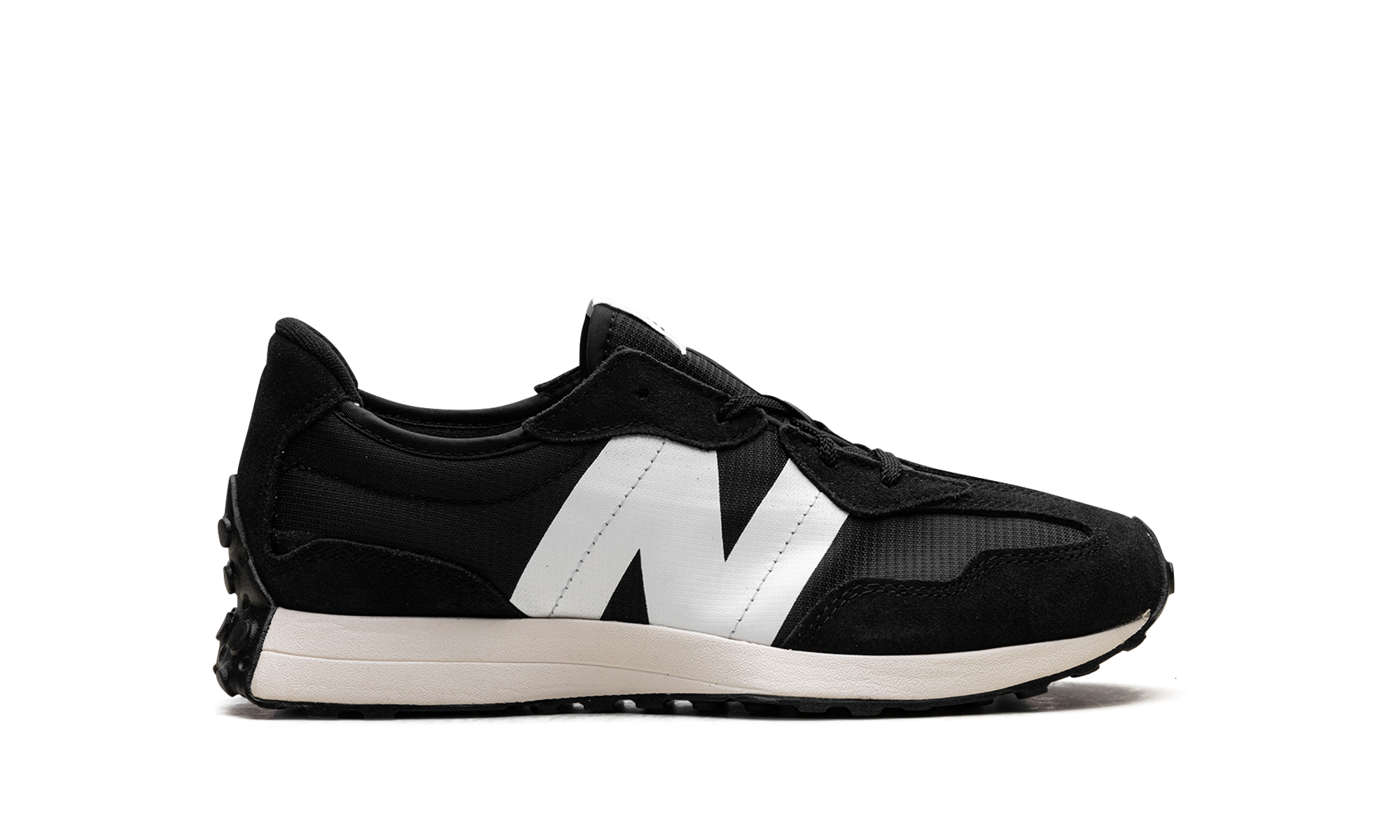 327 GS "Black White" GS327GS