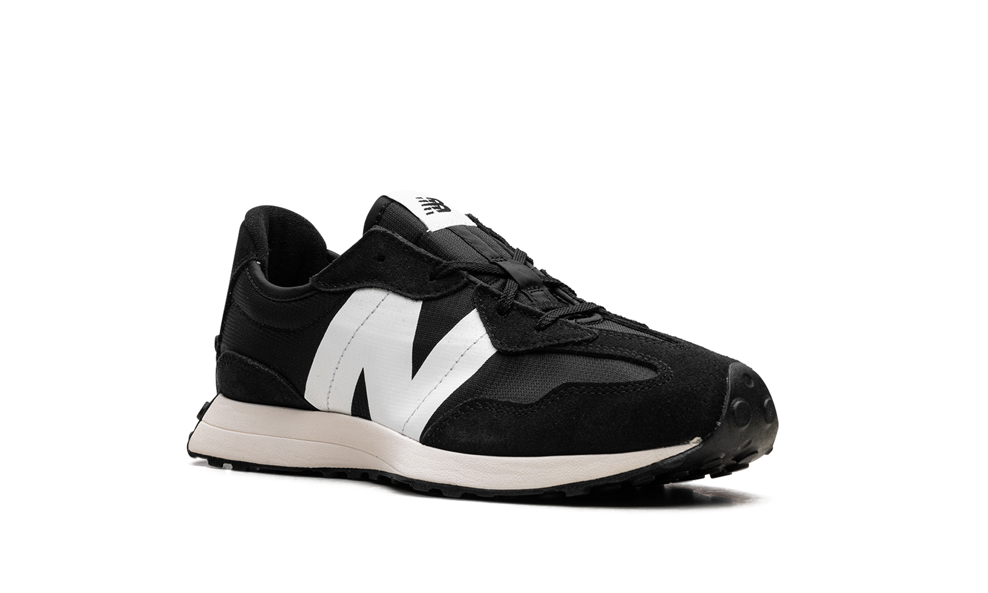 327 GS "Black White" GS327GS