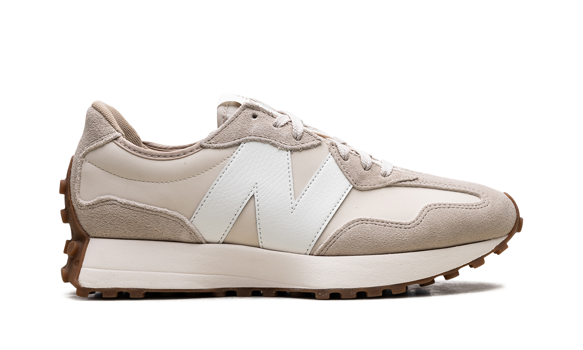 327 "Oatmeal White" MS327ASL