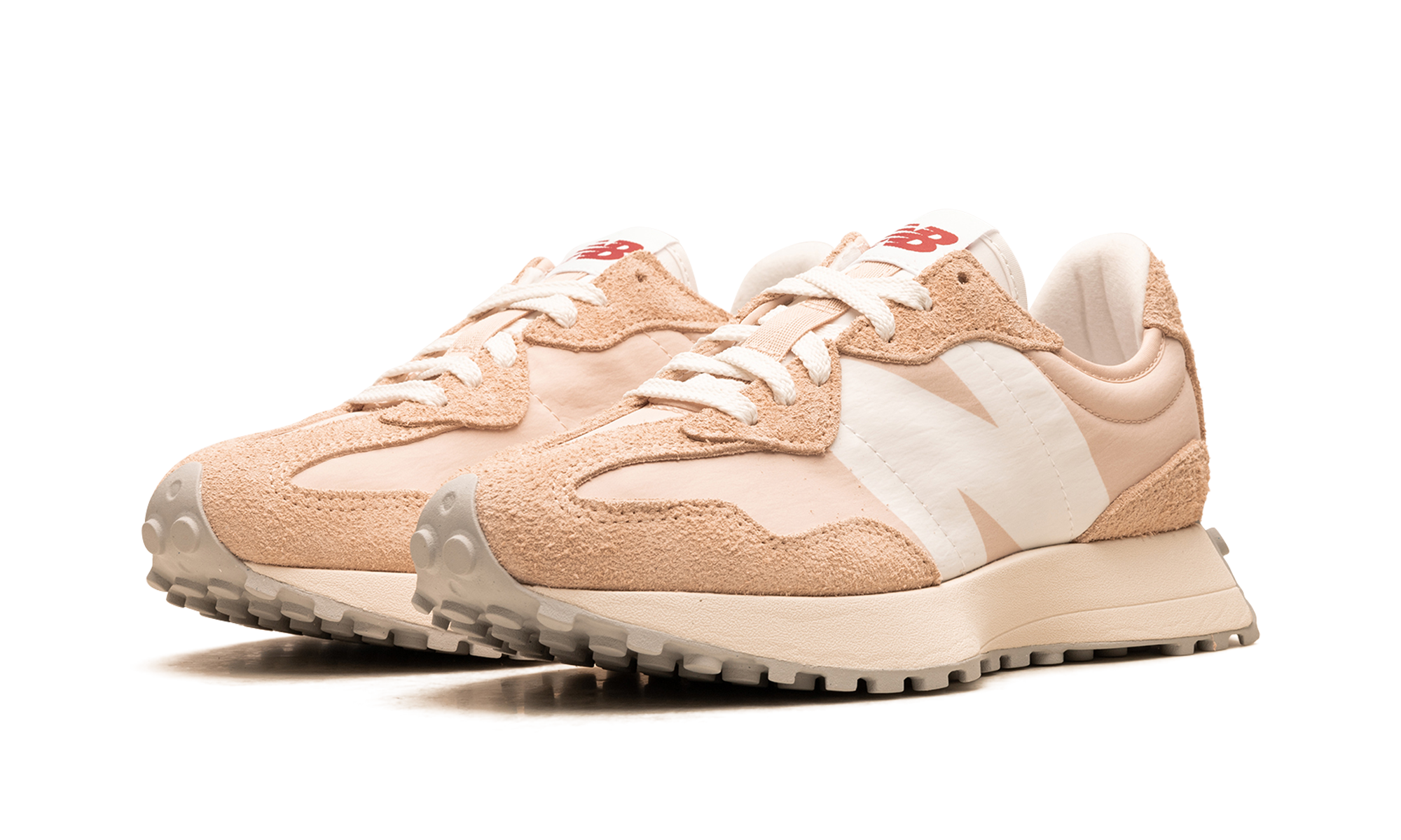 327 "Pink / Beige" U327LN