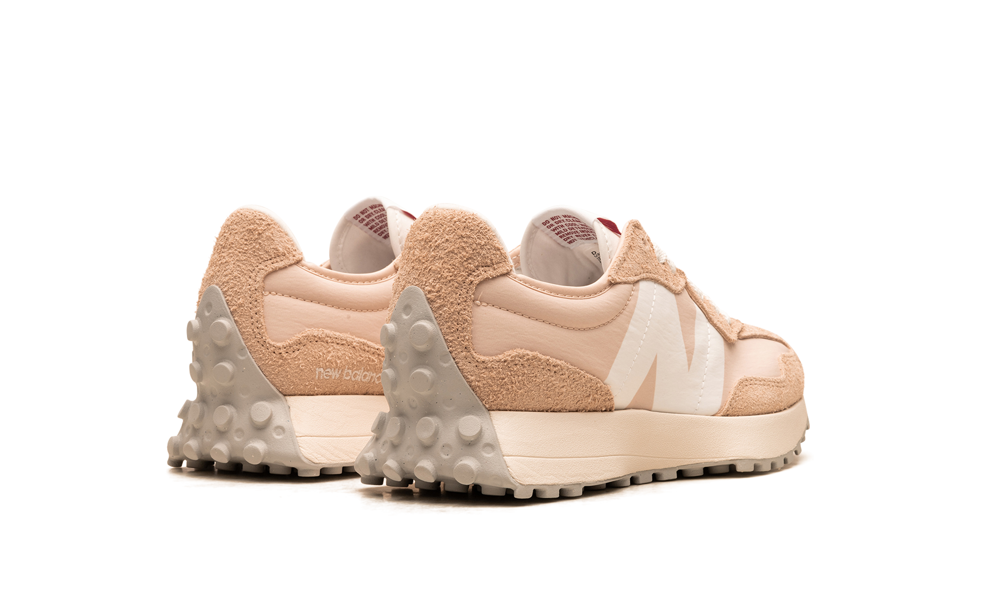327 "Pink / Beige" U327LN
