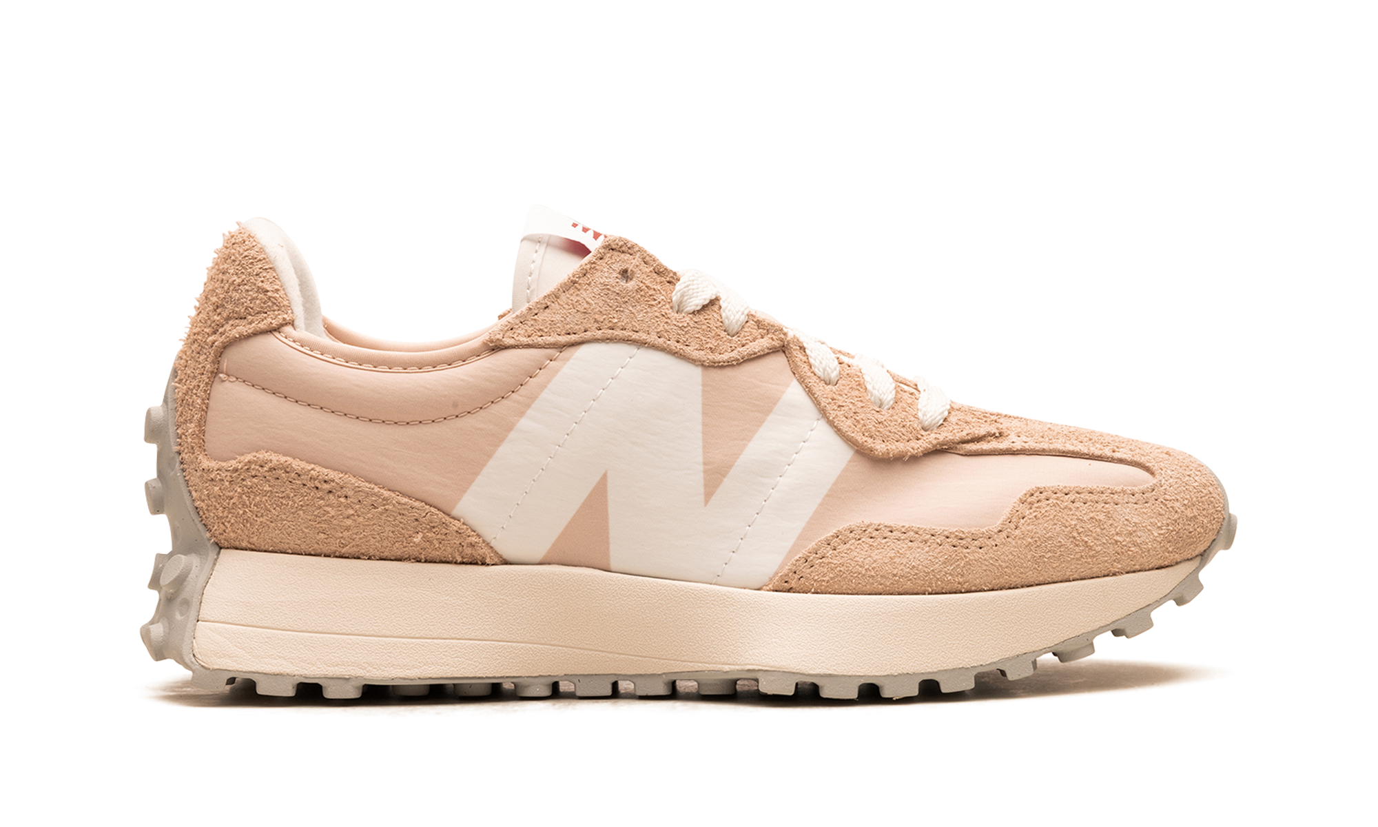 327 "Pink / Beige" U327LN
