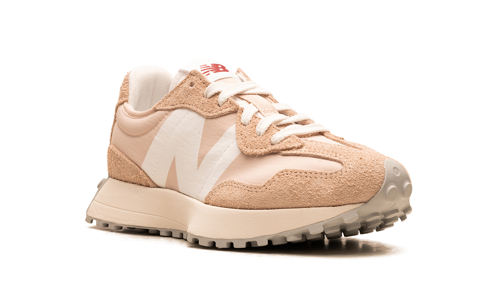327 "Pink / Beige" U327LN