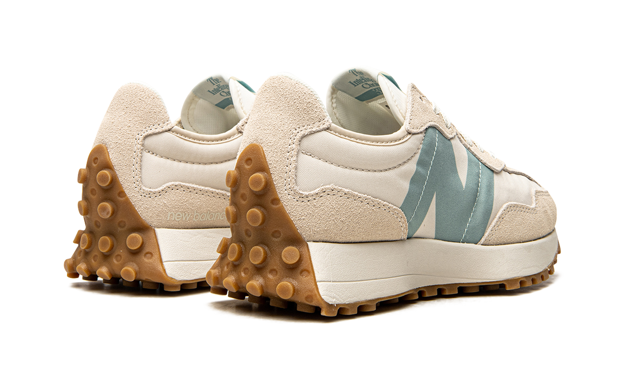 327 WMNS