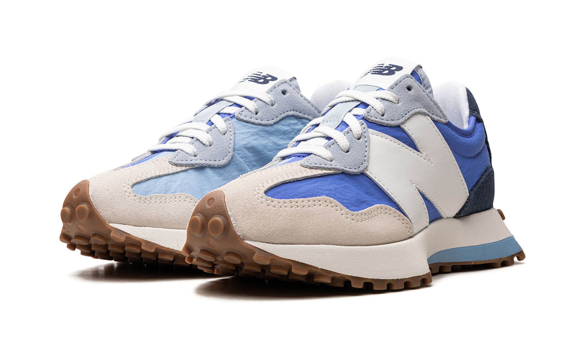 327 WMNS "Bright Lapis Moonbeam" WS327TC