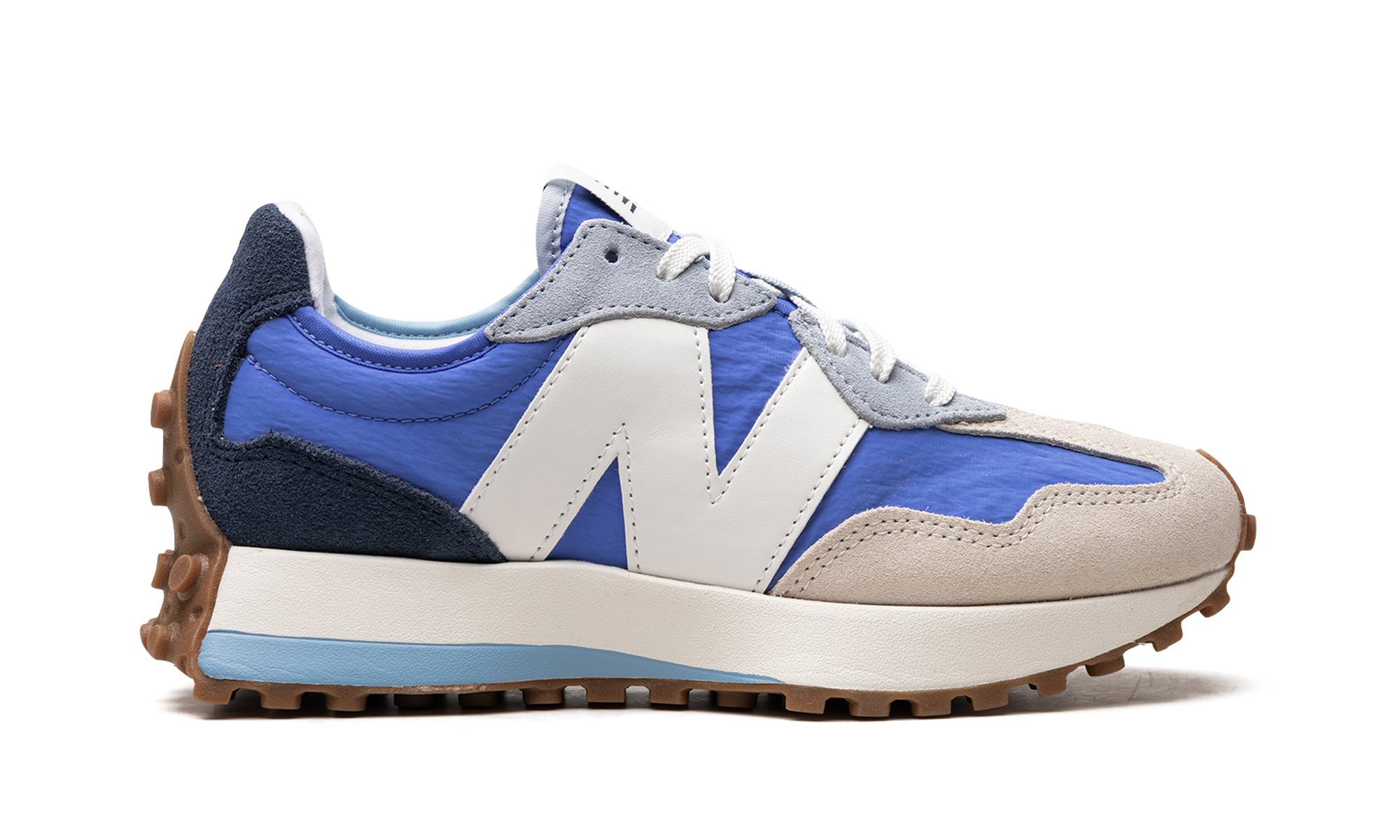 327 WMNS "Bright Lapis Moonbeam" WS327TC