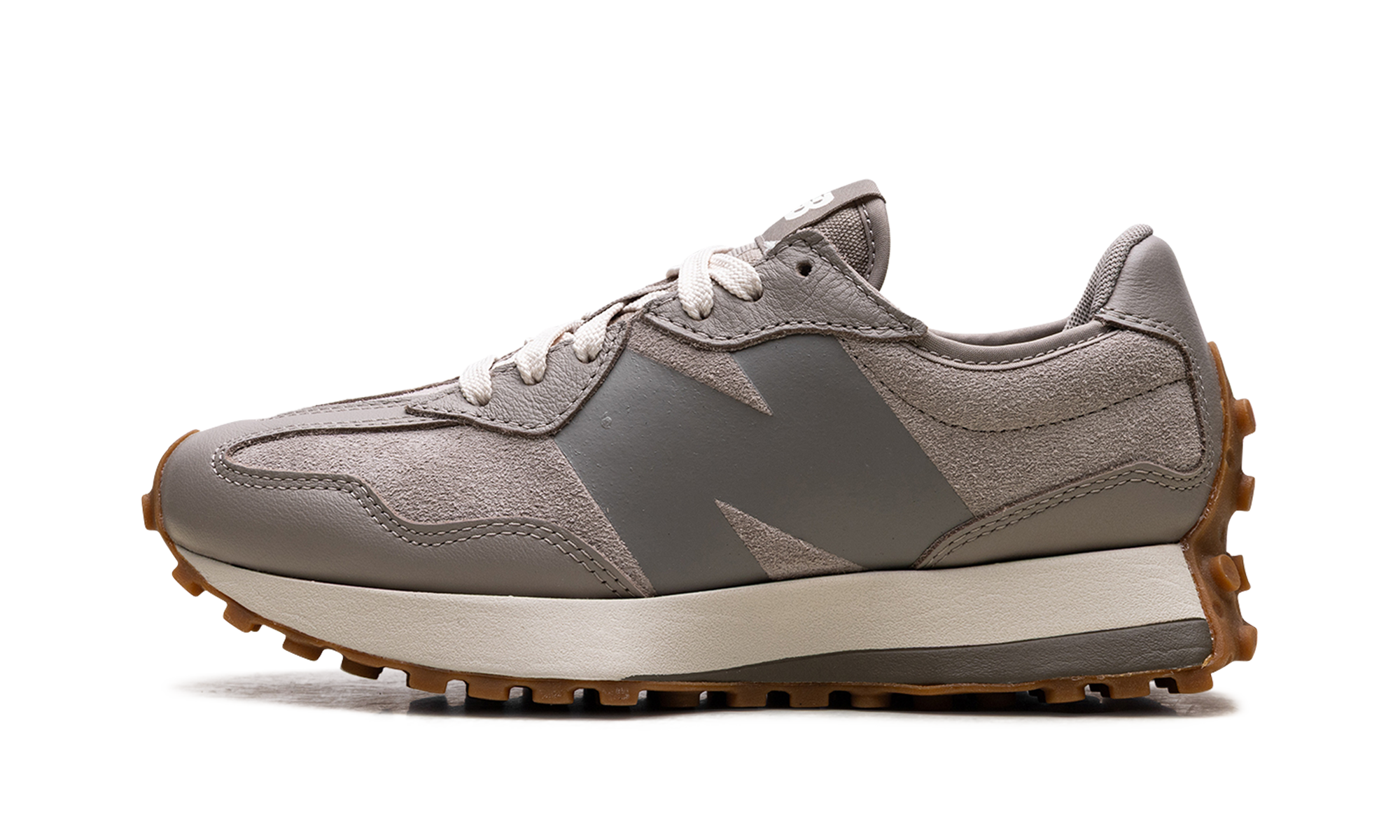 327 WMNS "Brown" WS327DBB