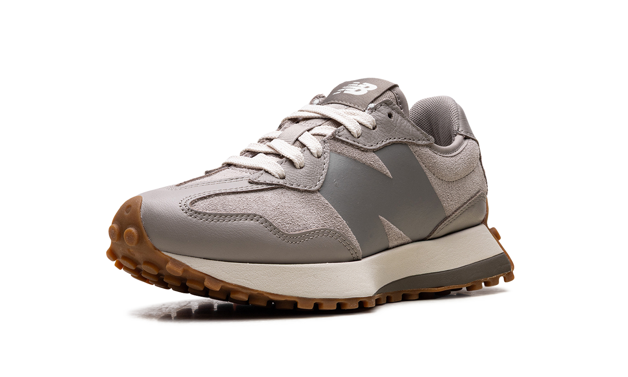327 WMNS "Brown" WS327DBB