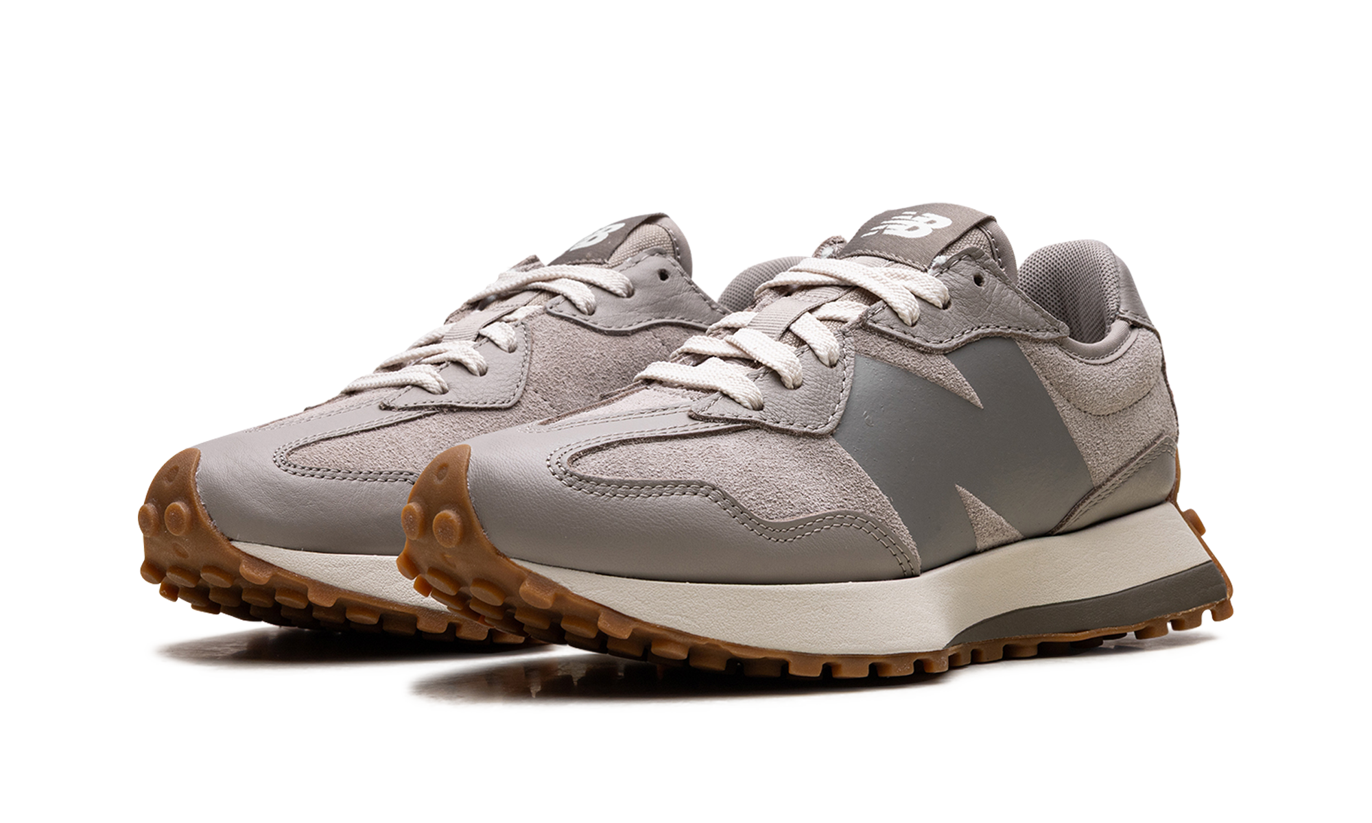 327 WMNS "Brown" WS327DBB