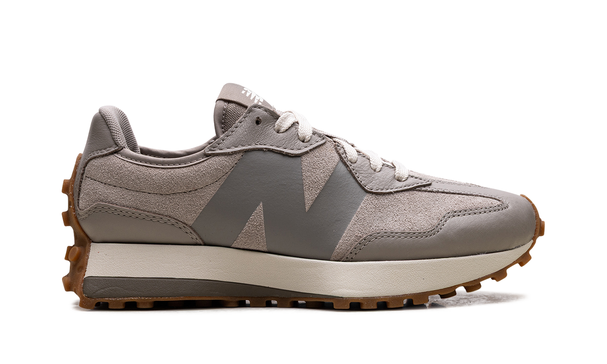327 WMNS "Brown" WS327DBB