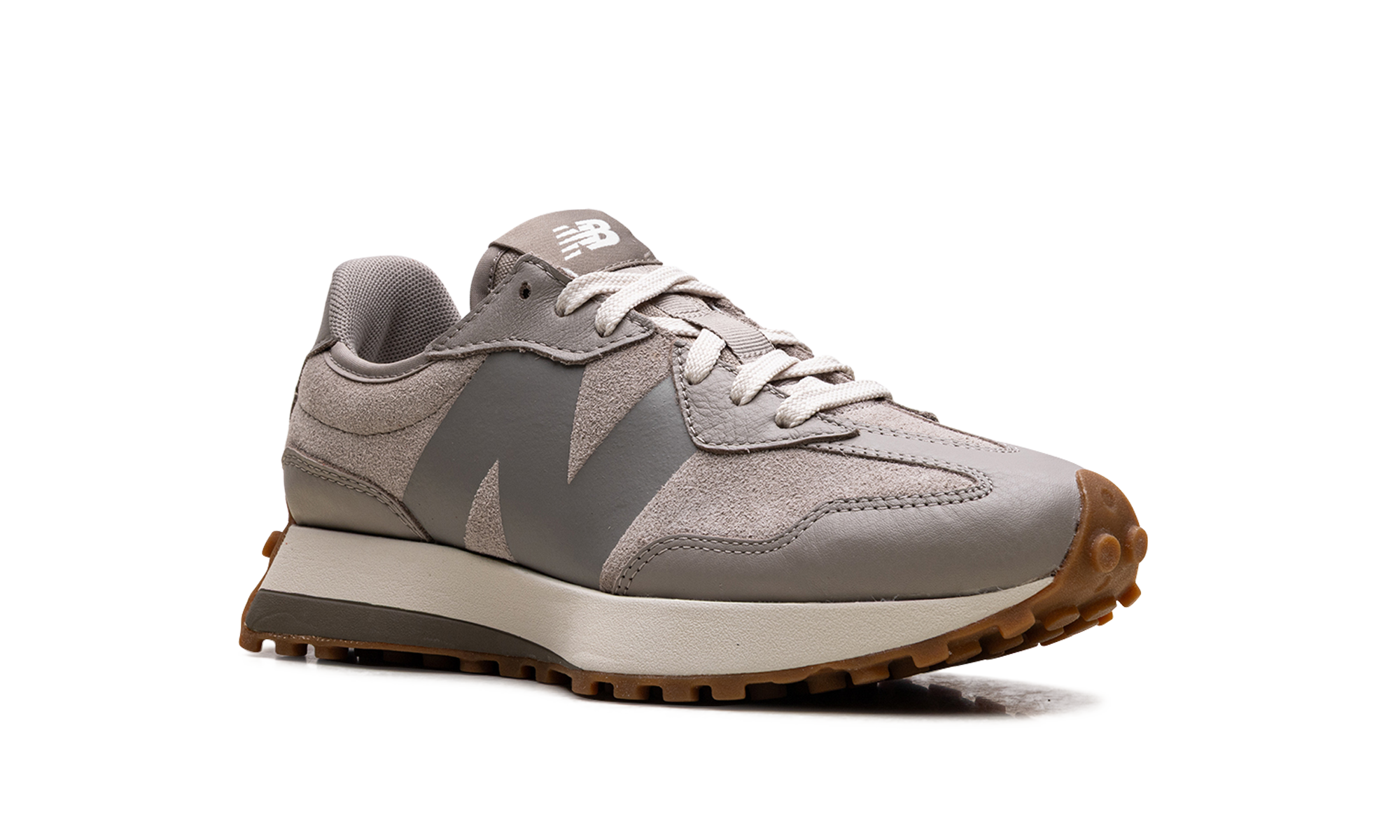 327 WMNS "Brown" WS327DBB