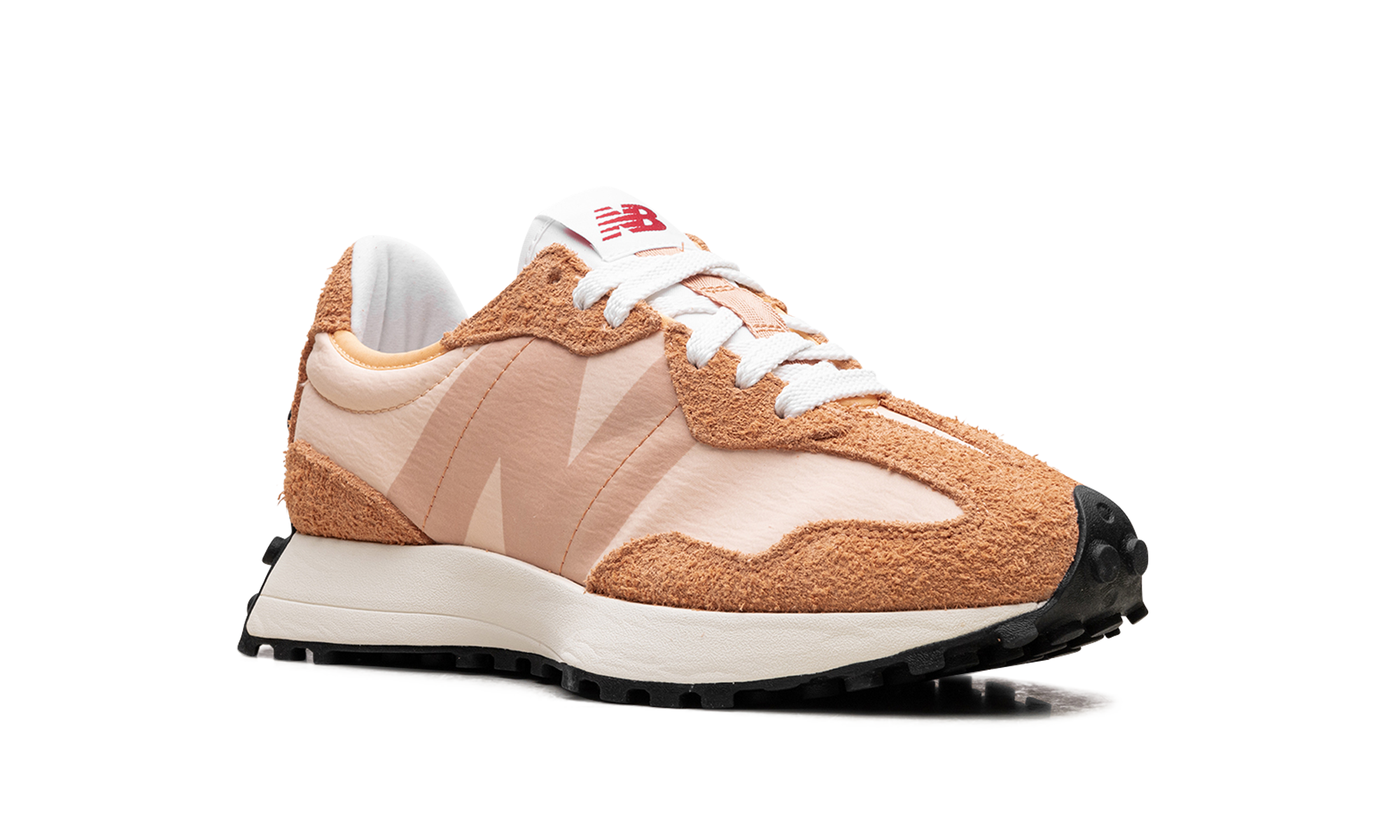 327 WMNS "Coppper Peach Blossom" WS327UA