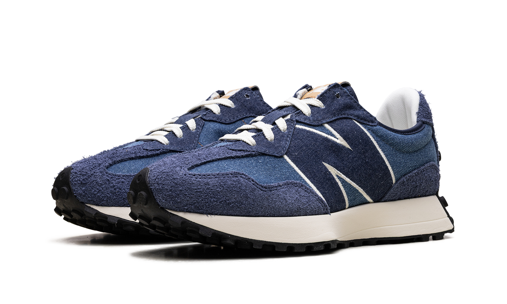327 WMNS "Denim" WS327JA