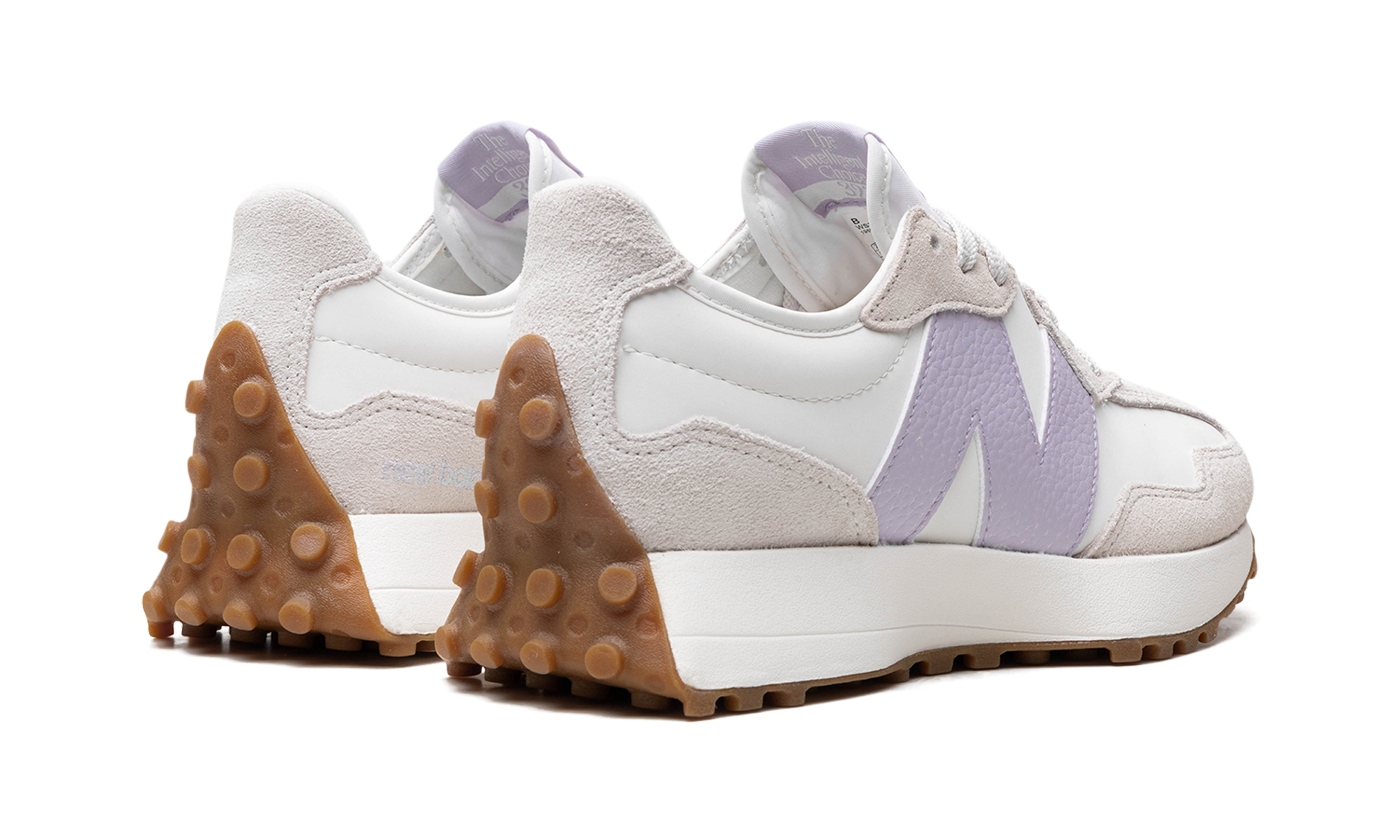 327 WMNS "Lilac Moonbeam" WS327OS