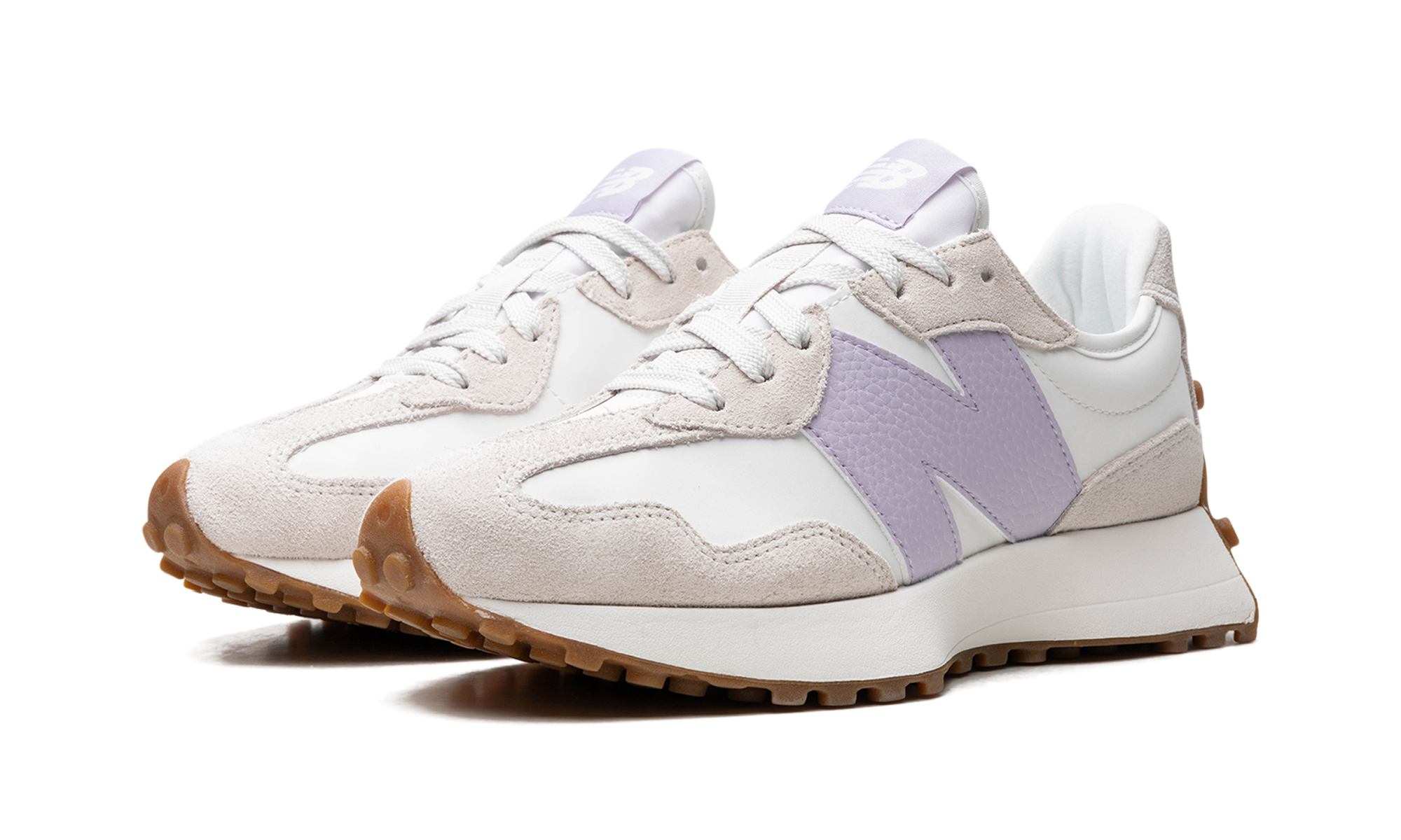 327 WMNS "Lilac Moonbeam" WS327OS
