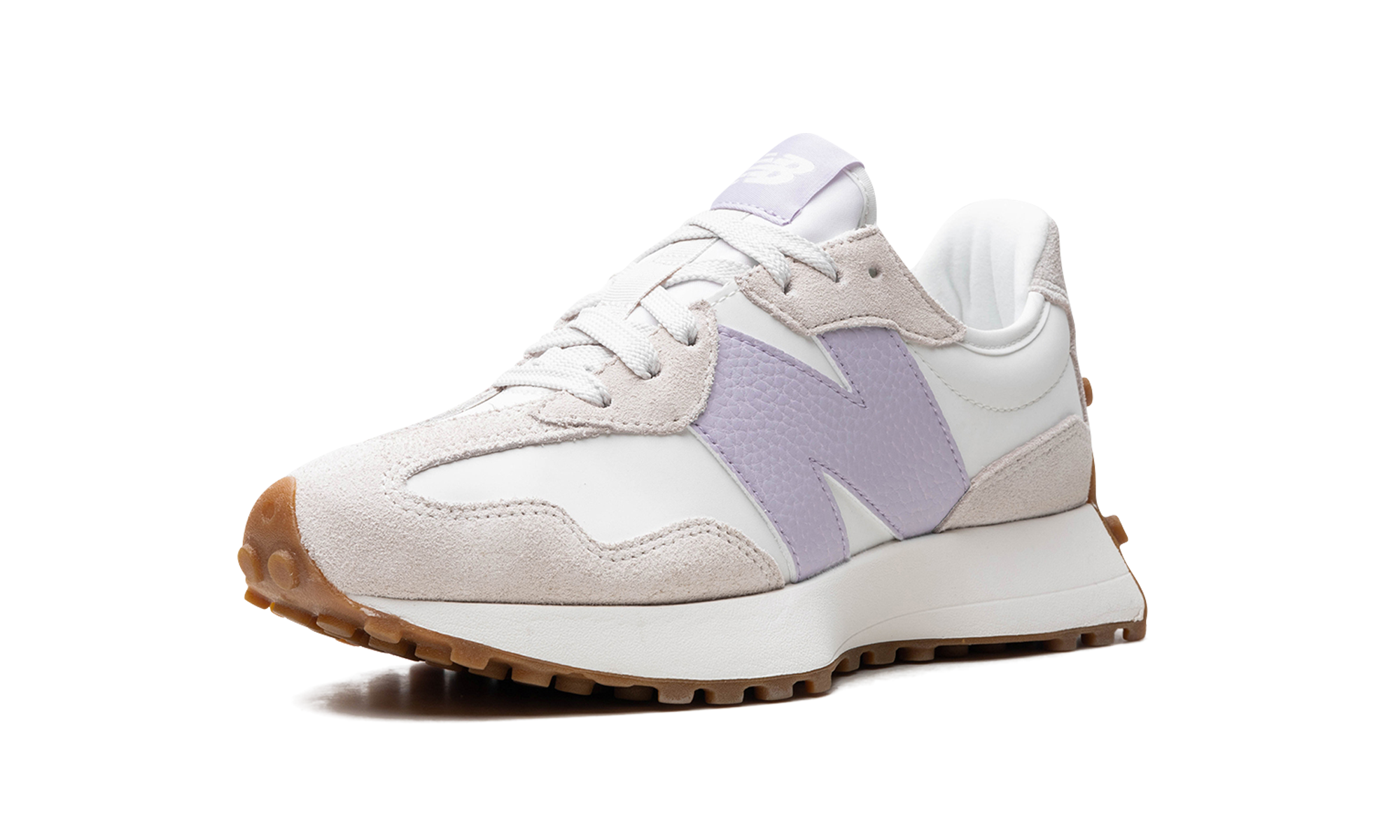 327 WMNS "Lilac Moonbeam" WS327OS