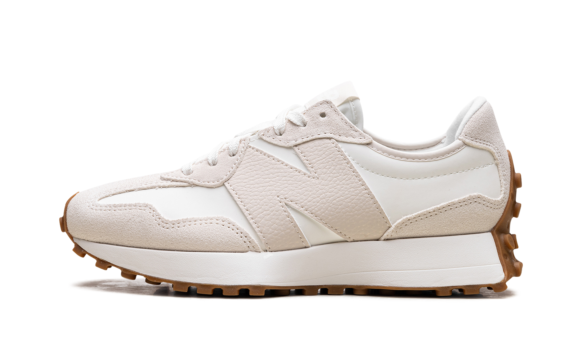 327 WMNS "LINEN SEA SALT" WS327NKD