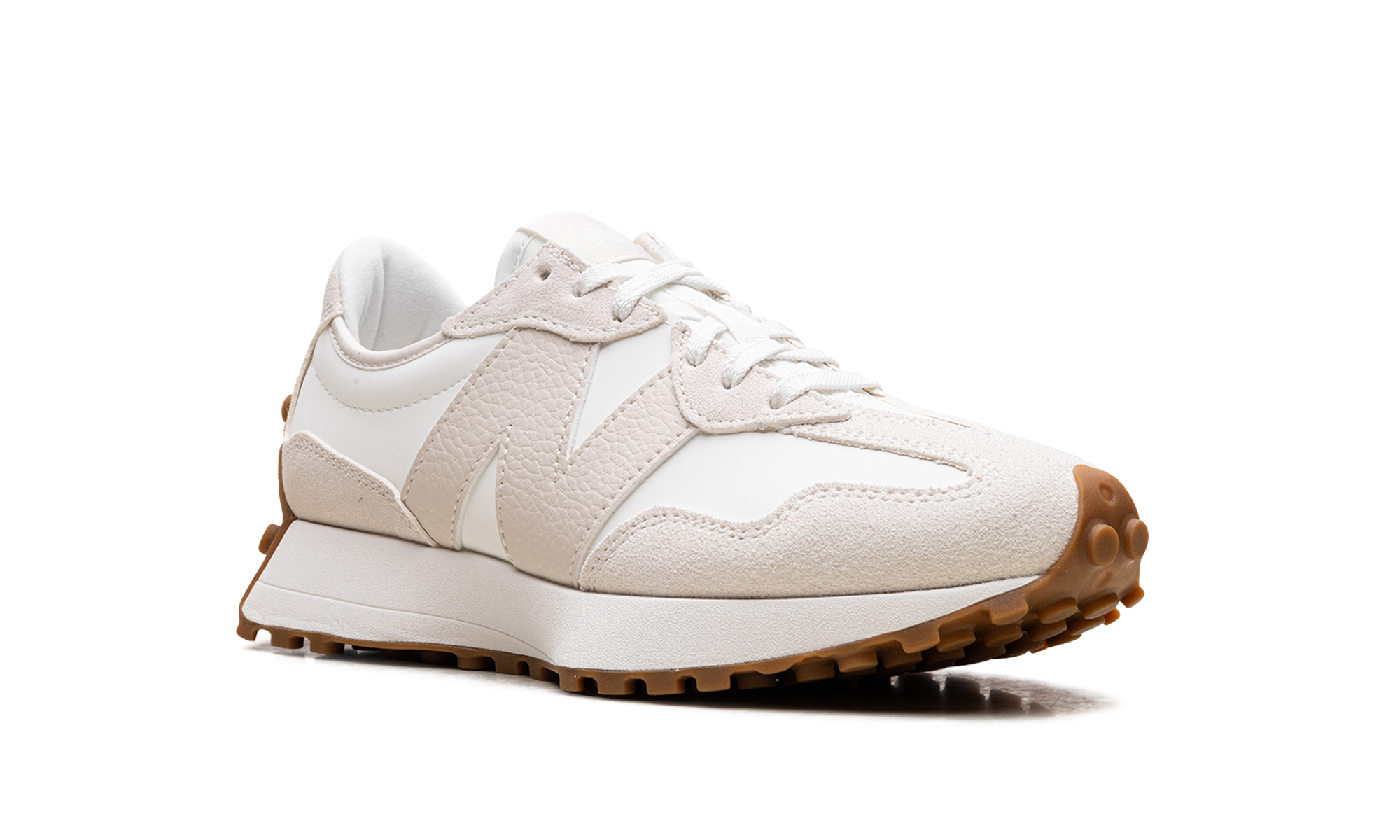 327 WMNS "LINEN SEA SALT" WS327NKD