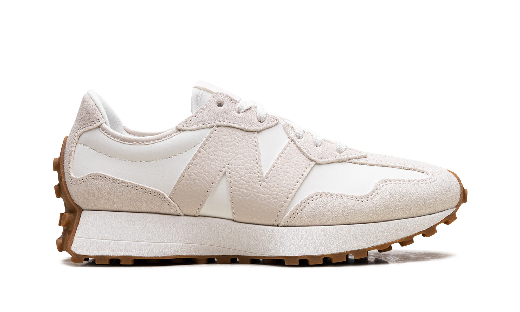 327 WMNS "LINEN SEA SALT" WS327NKD
