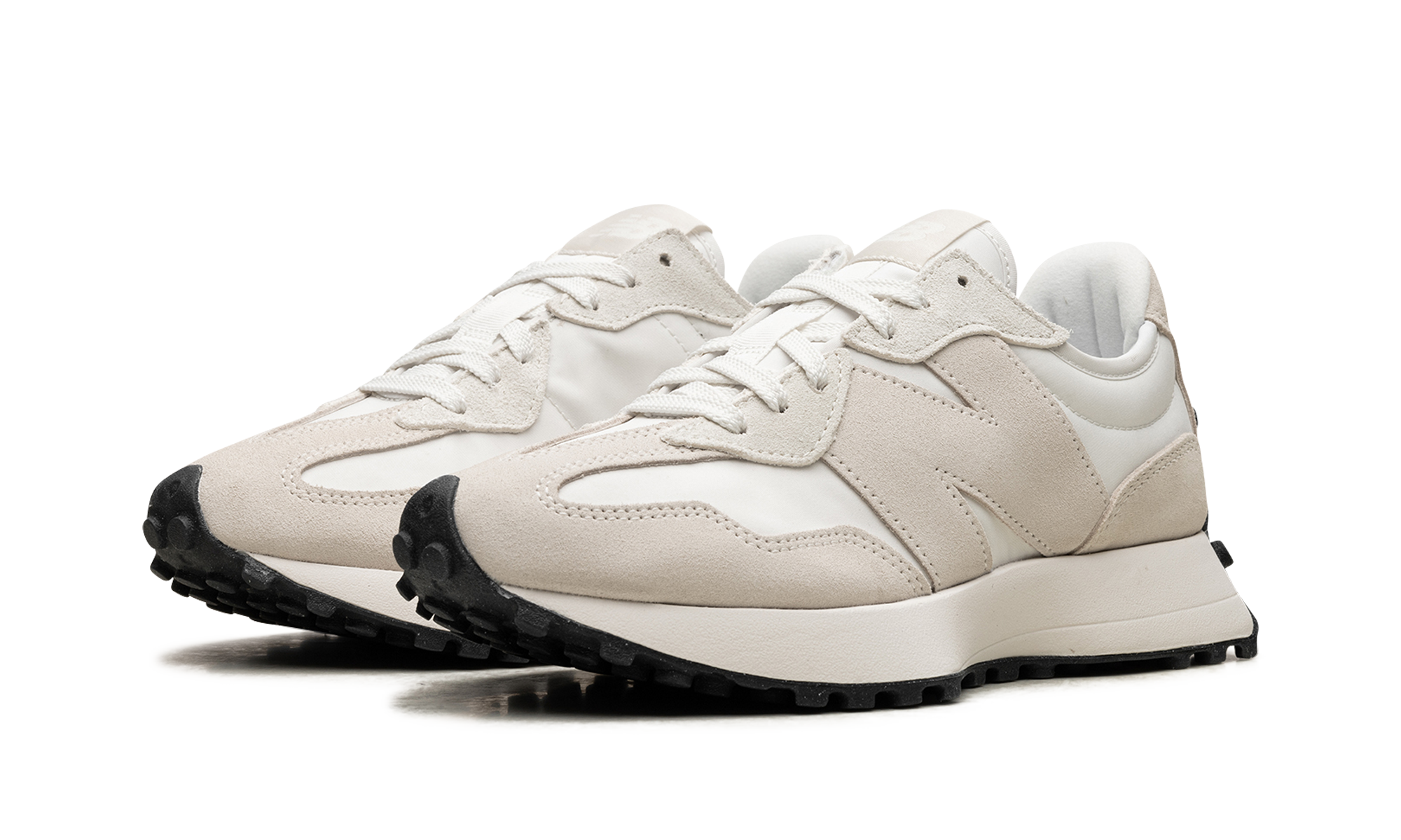 327 WMNS "Linen" WS327MF