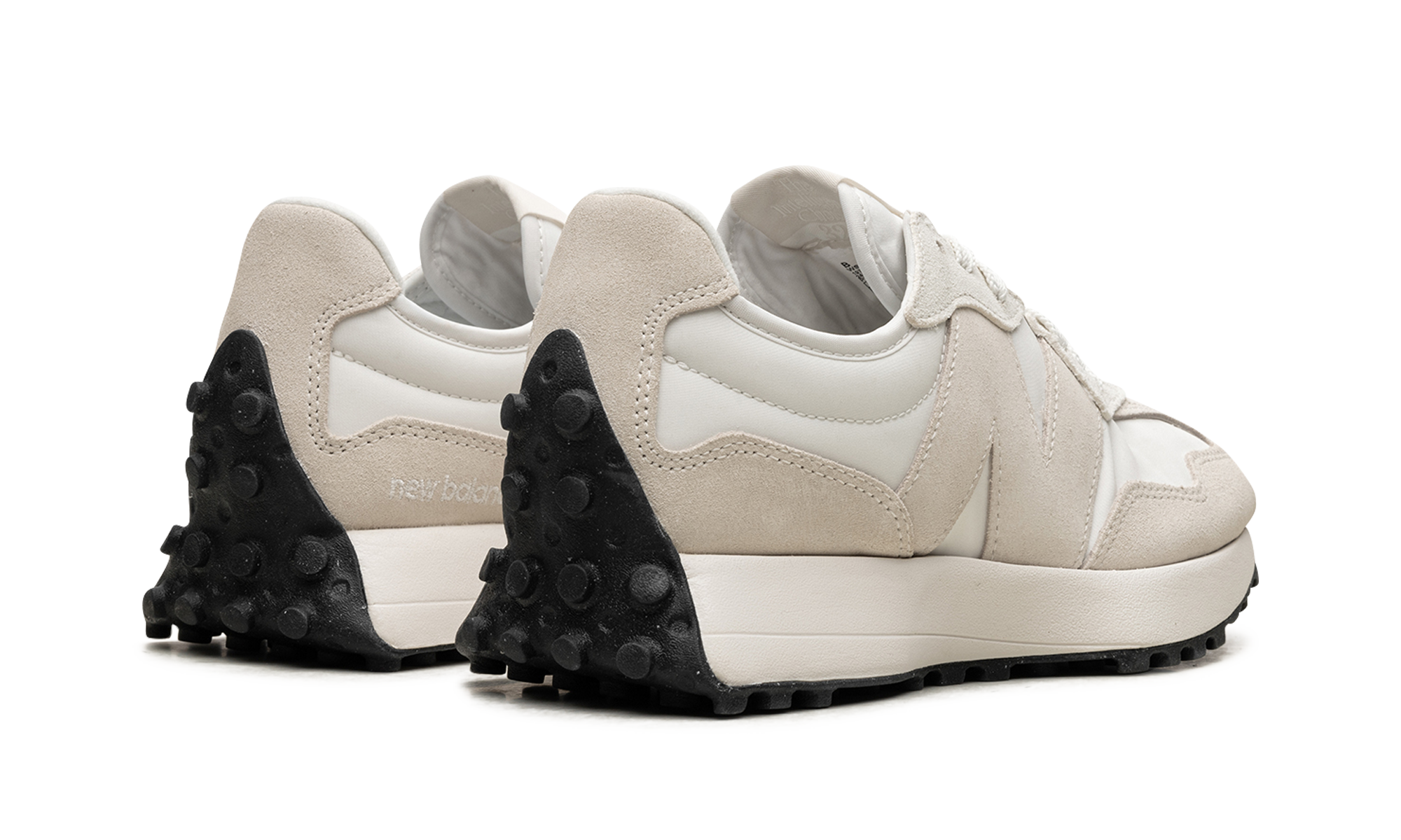 327 WMNS "Linen" WS327MF