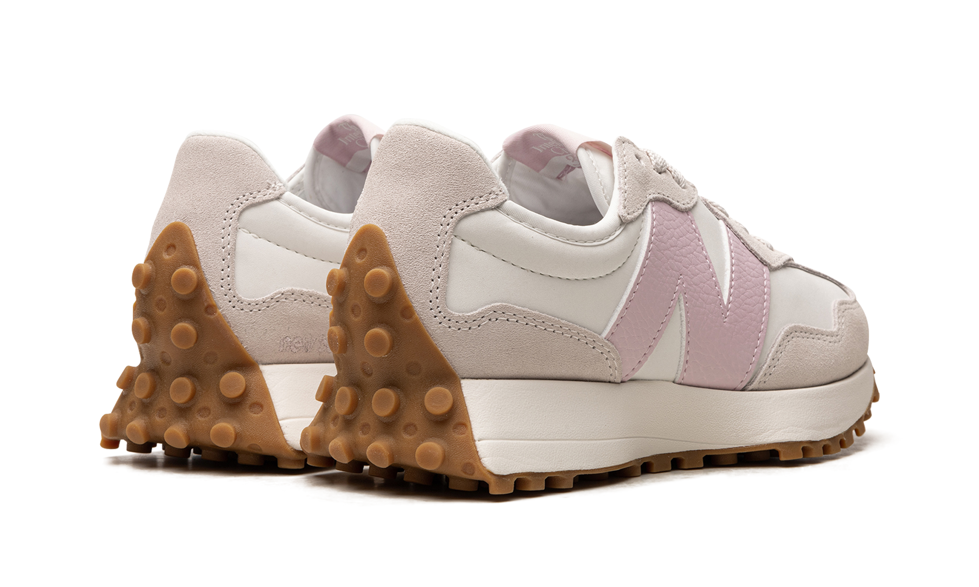 327 WMNS "Moonbeam December Sky" WS327OR